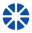 Wheel icon